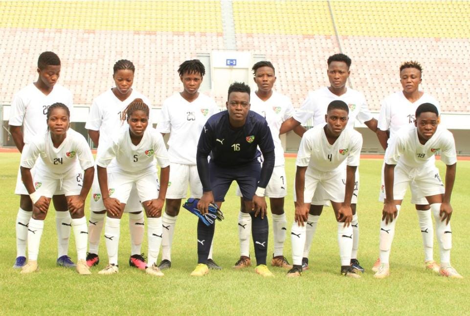 Match Amical International (F) : la rencontre entre le Togo et le Ghana est annulée